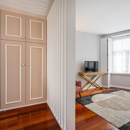 Victoria Project - Apartments - Private Parking Porto Zewnętrze zdjęcie