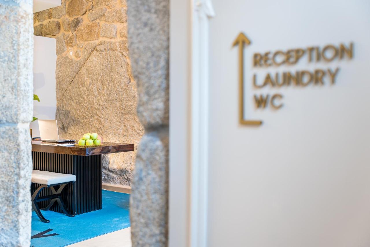 Victoria Project - Apartments - Private Parking Porto Zewnętrze zdjęcie