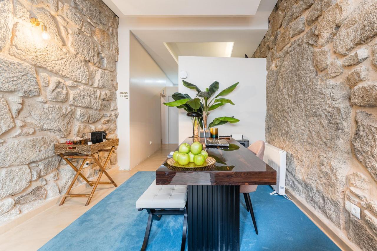 Victoria Project - Apartments - Private Parking Porto Zewnętrze zdjęcie