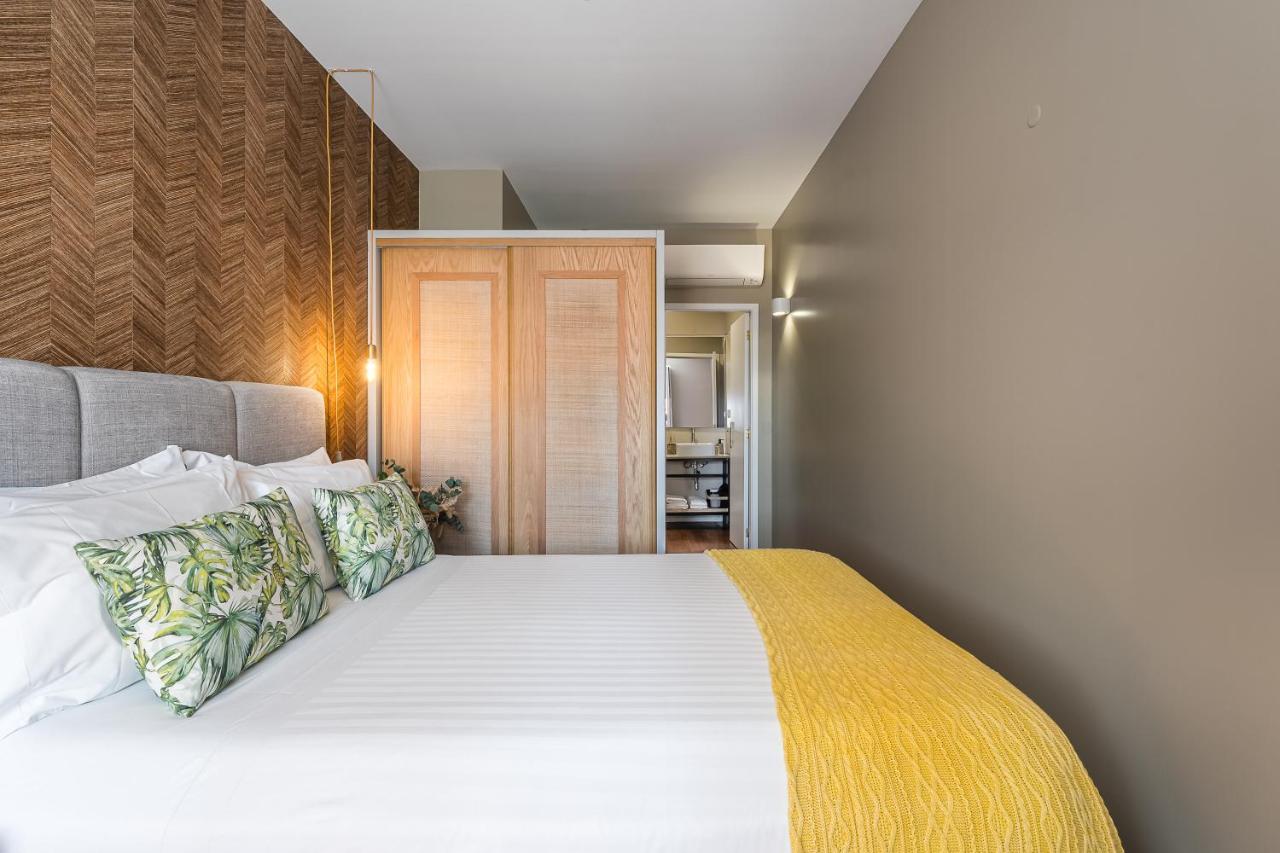 Victoria Project - Apartments - Private Parking Porto Zewnętrze zdjęcie