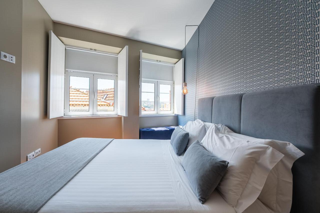 Victoria Project - Apartments - Private Parking Porto Zewnętrze zdjęcie