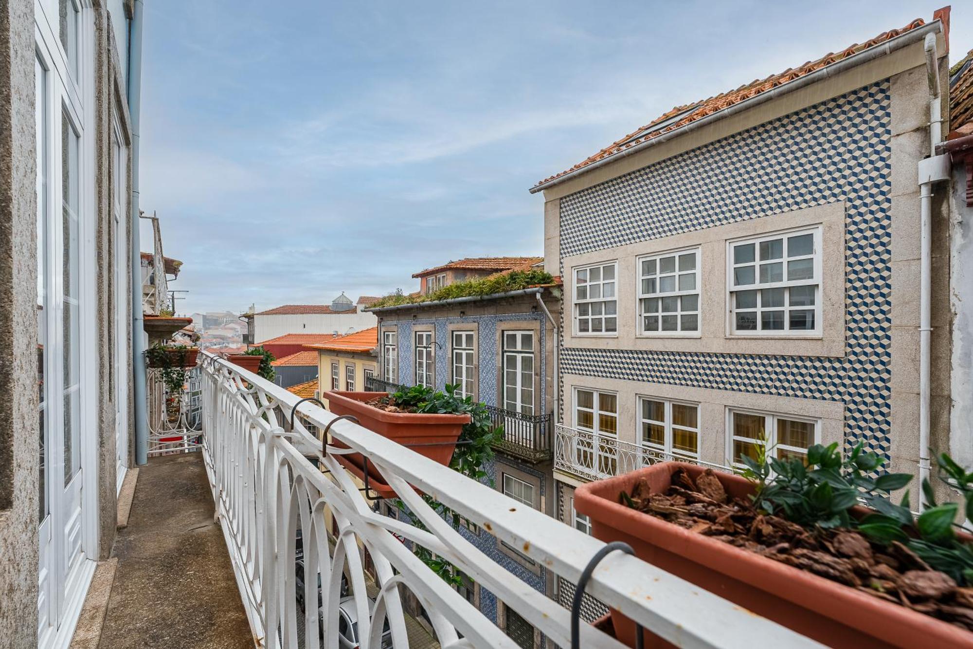 Victoria Project - Apartments - Private Parking Porto Zewnętrze zdjęcie