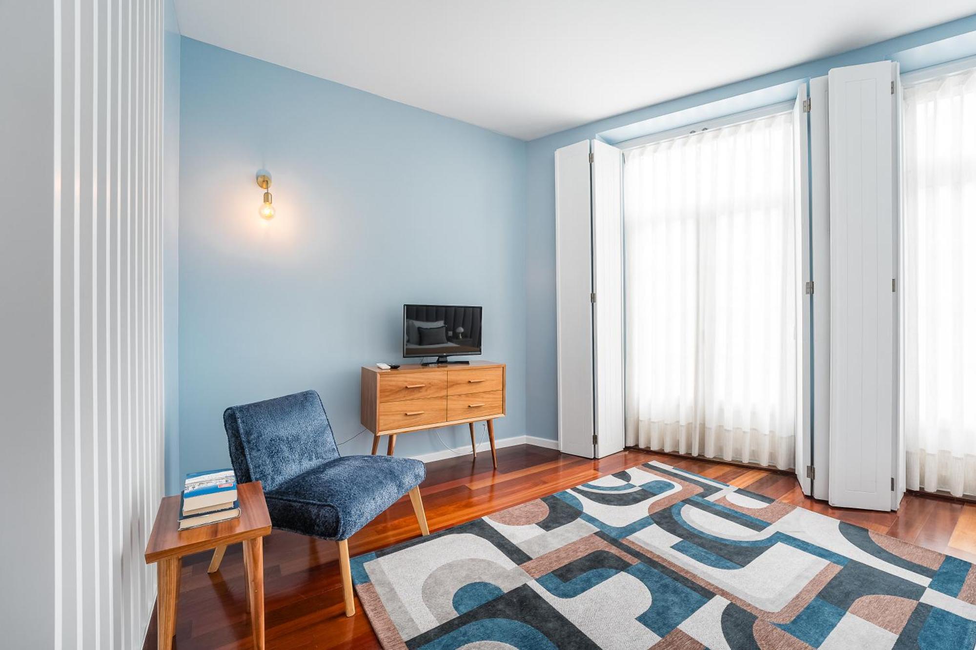 Victoria Project - Apartments - Private Parking Porto Zewnętrze zdjęcie
