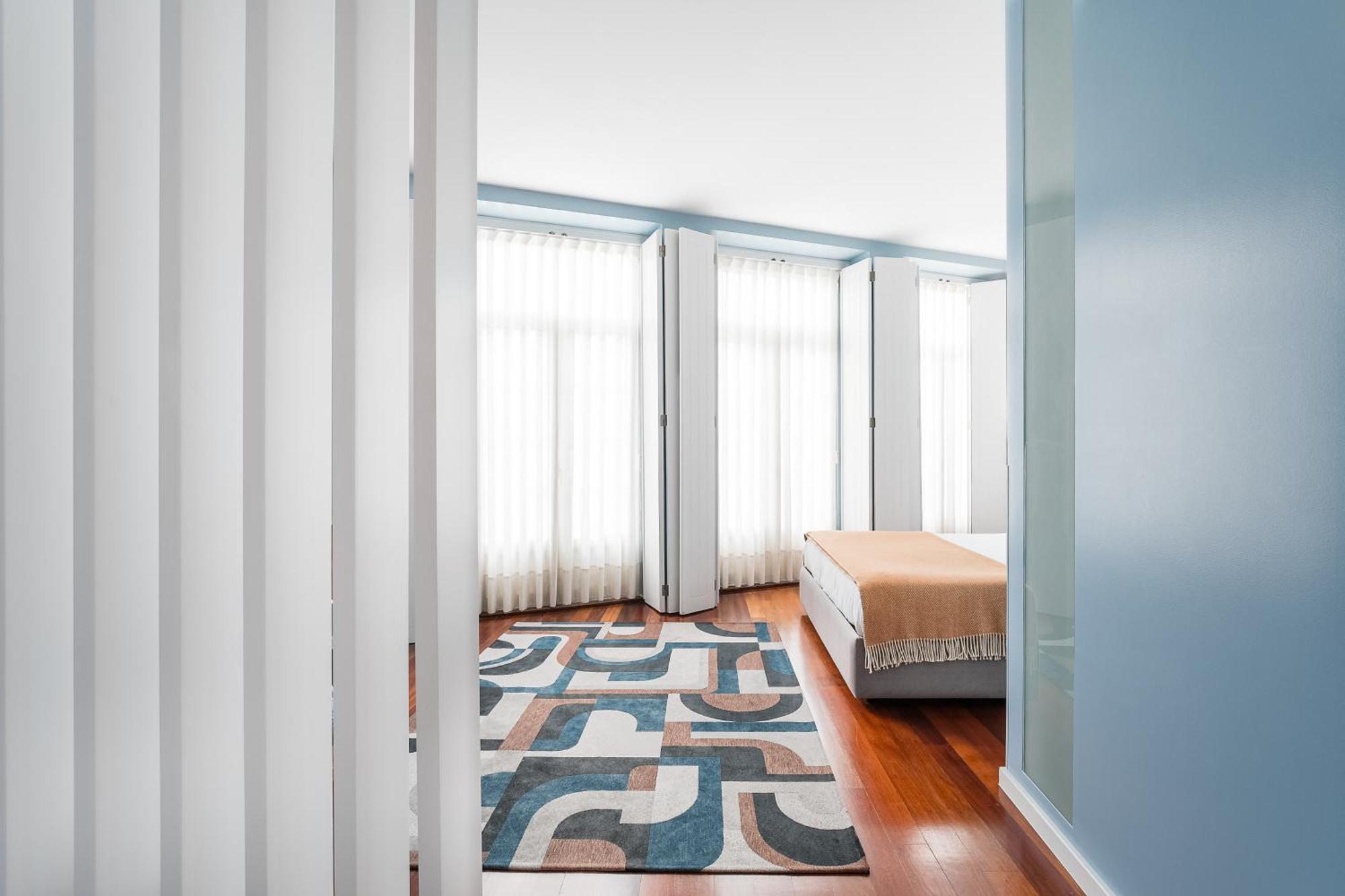 Victoria Project - Apartments - Private Parking Porto Zewnętrze zdjęcie
