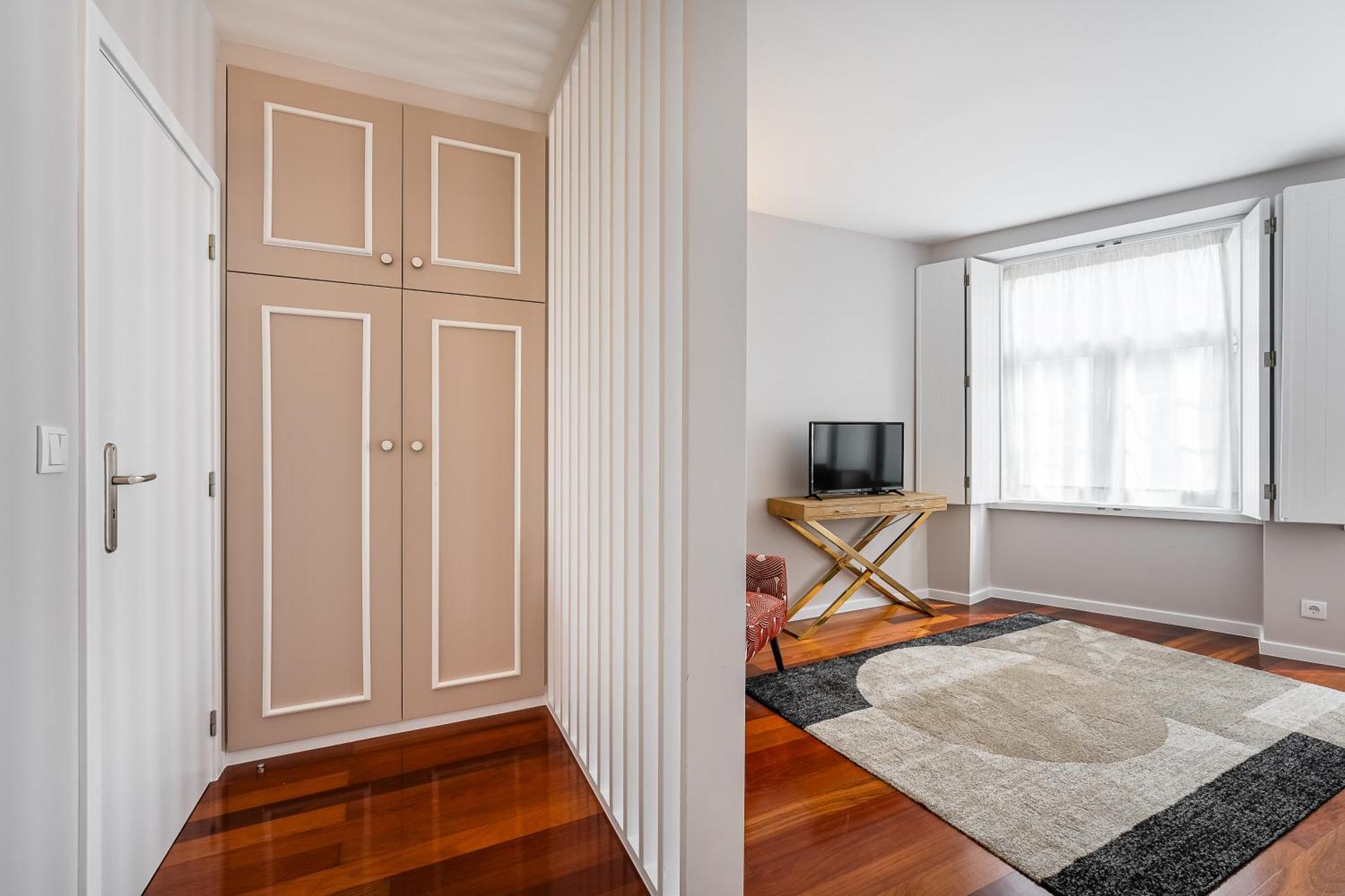 Victoria Project - Apartments - Private Parking Porto Zewnętrze zdjęcie