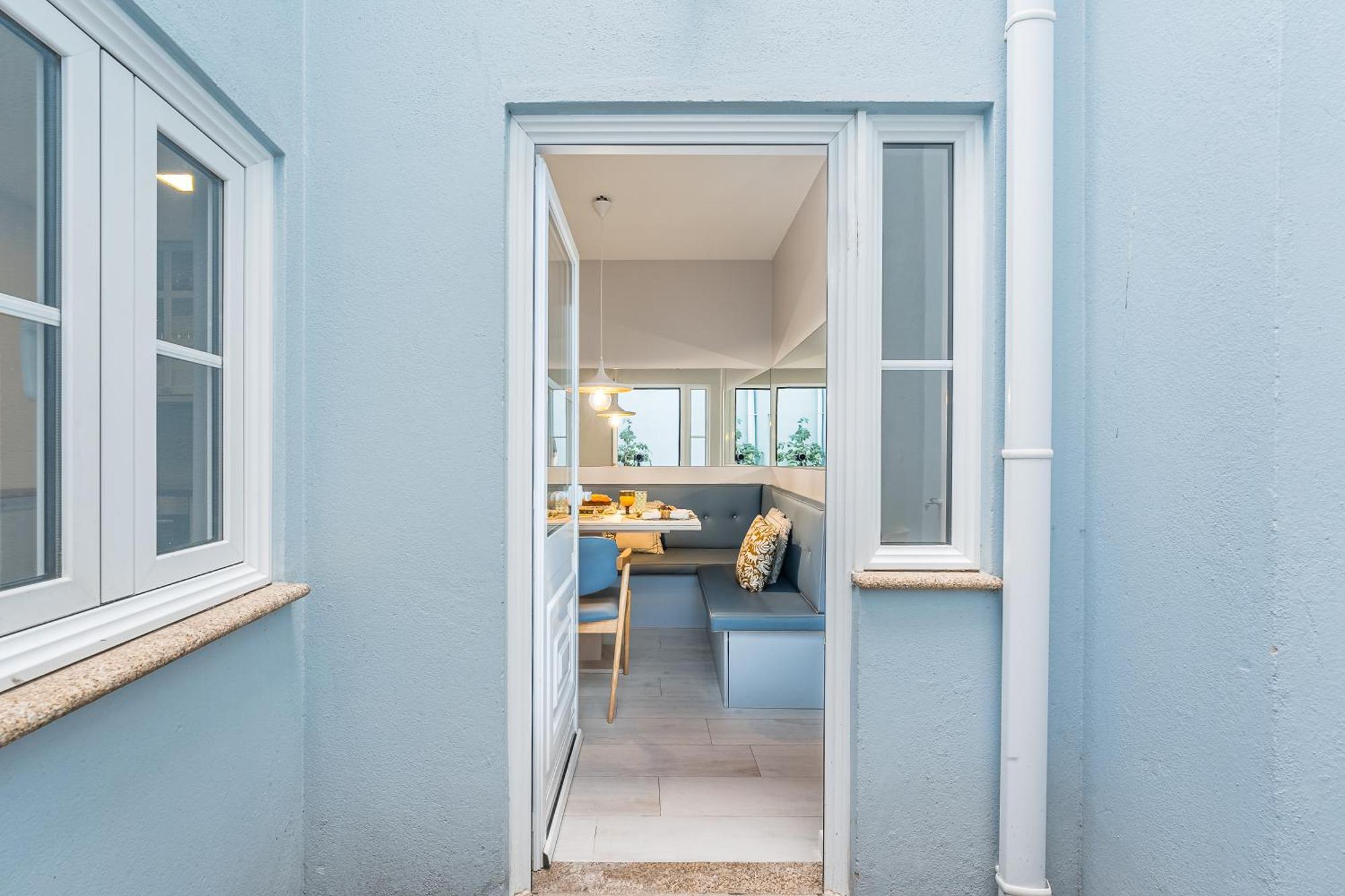 Victoria Project - Apartments - Private Parking Porto Zewnętrze zdjęcie