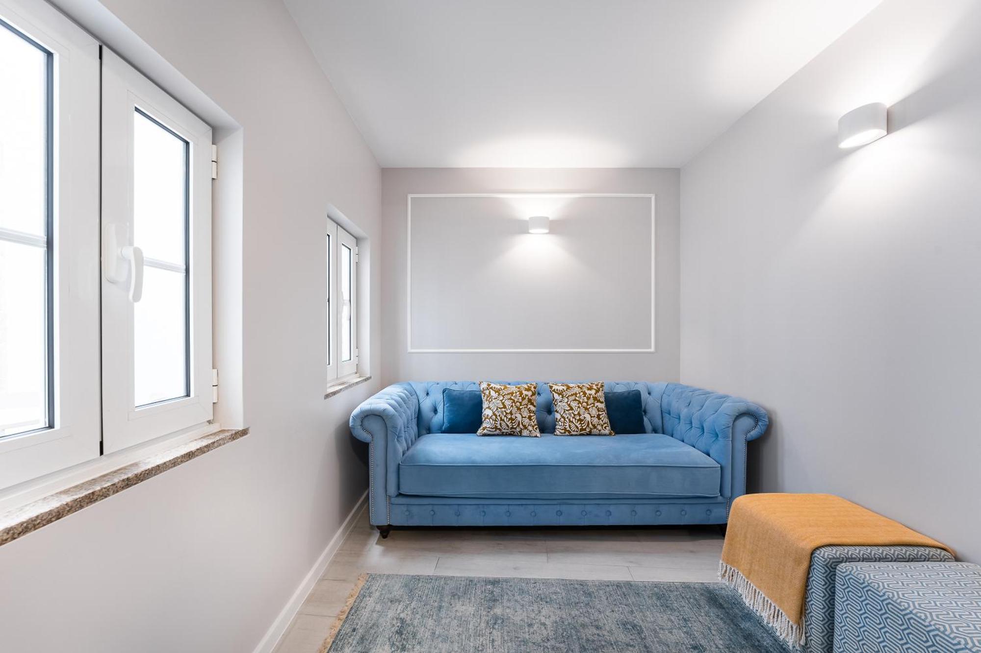 Victoria Project - Apartments - Private Parking Porto Zewnętrze zdjęcie