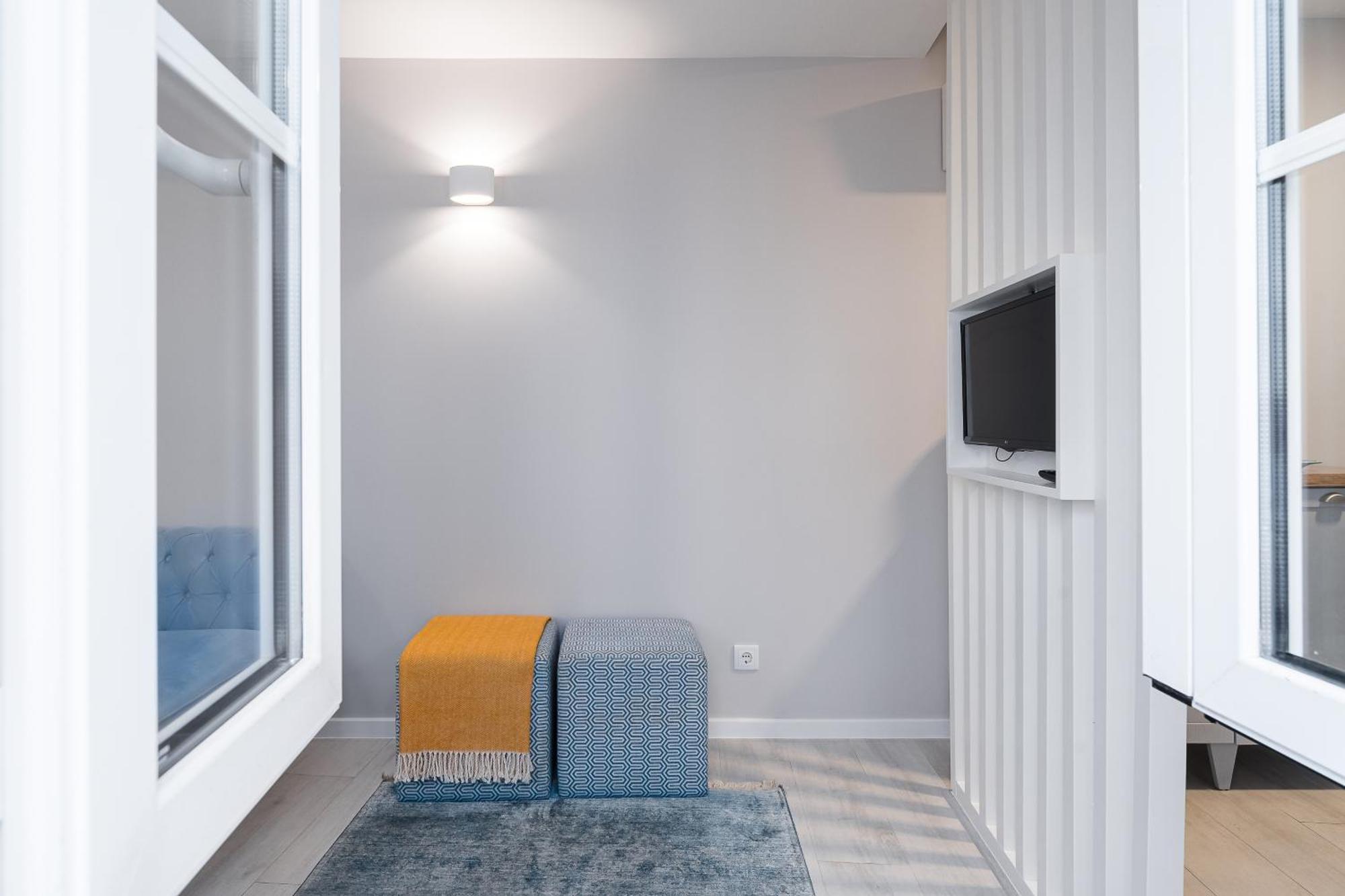 Victoria Project - Apartments - Private Parking Porto Zewnętrze zdjęcie