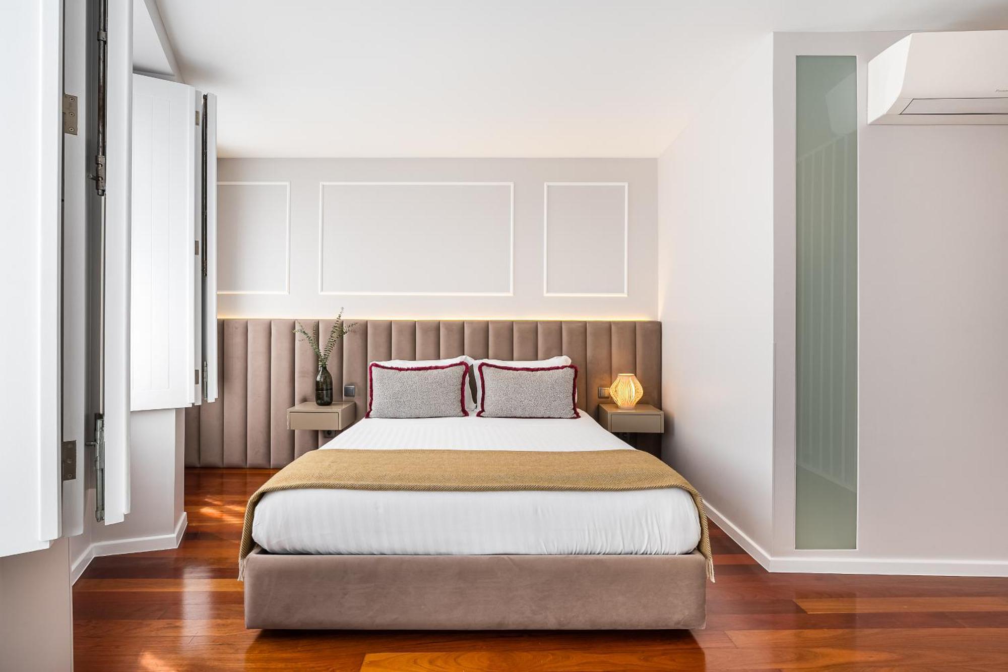 Victoria Project - Apartments - Private Parking Porto Zewnętrze zdjęcie