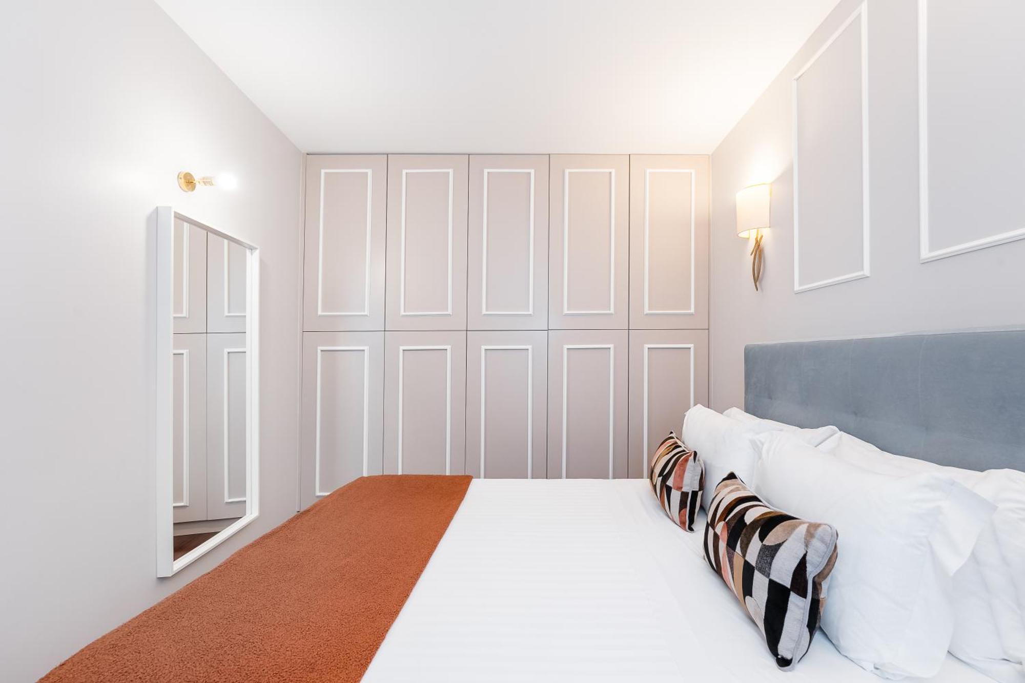 Victoria Project - Apartments - Private Parking Porto Zewnętrze zdjęcie