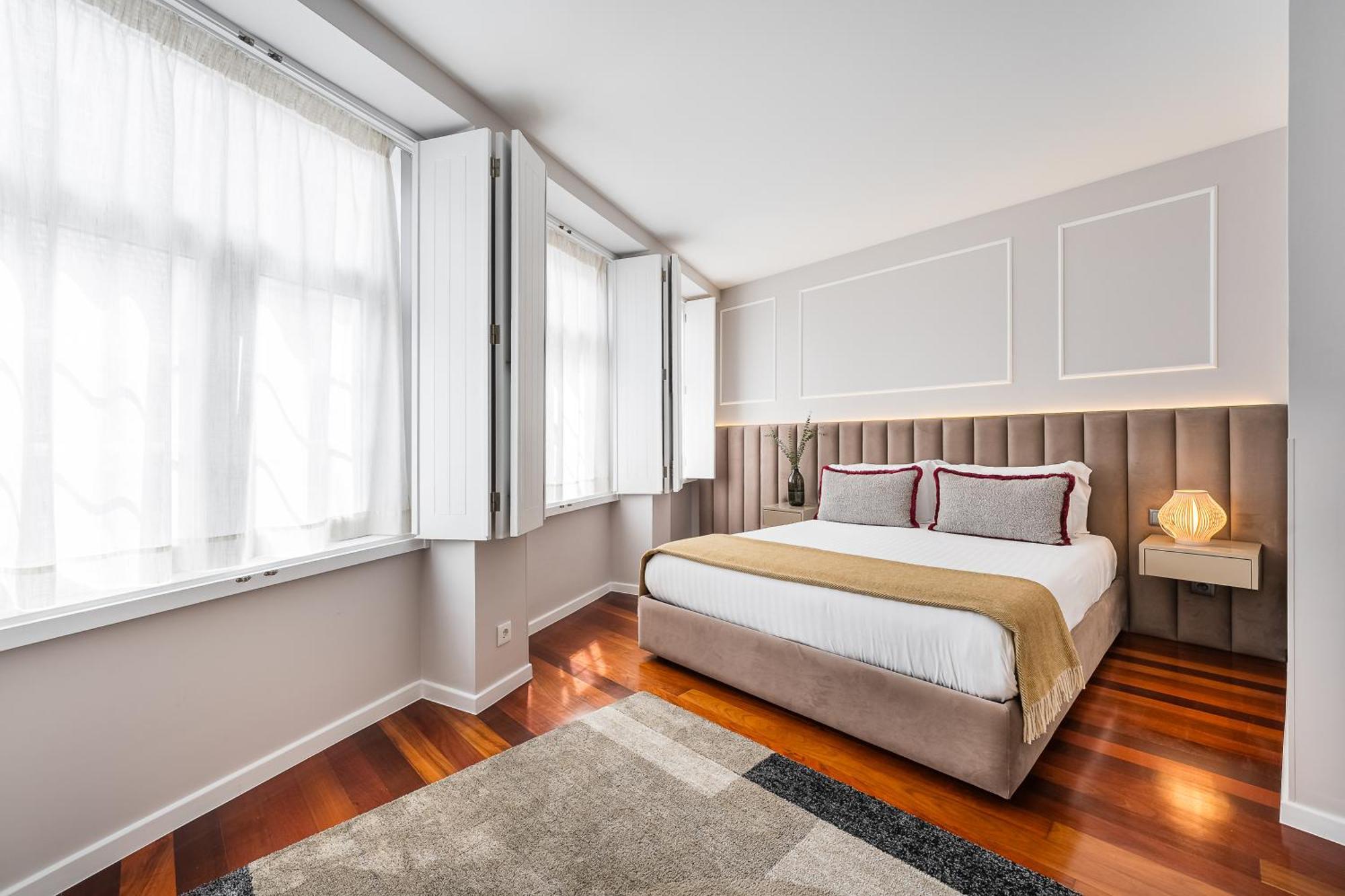 Victoria Project - Apartments - Private Parking Porto Zewnętrze zdjęcie