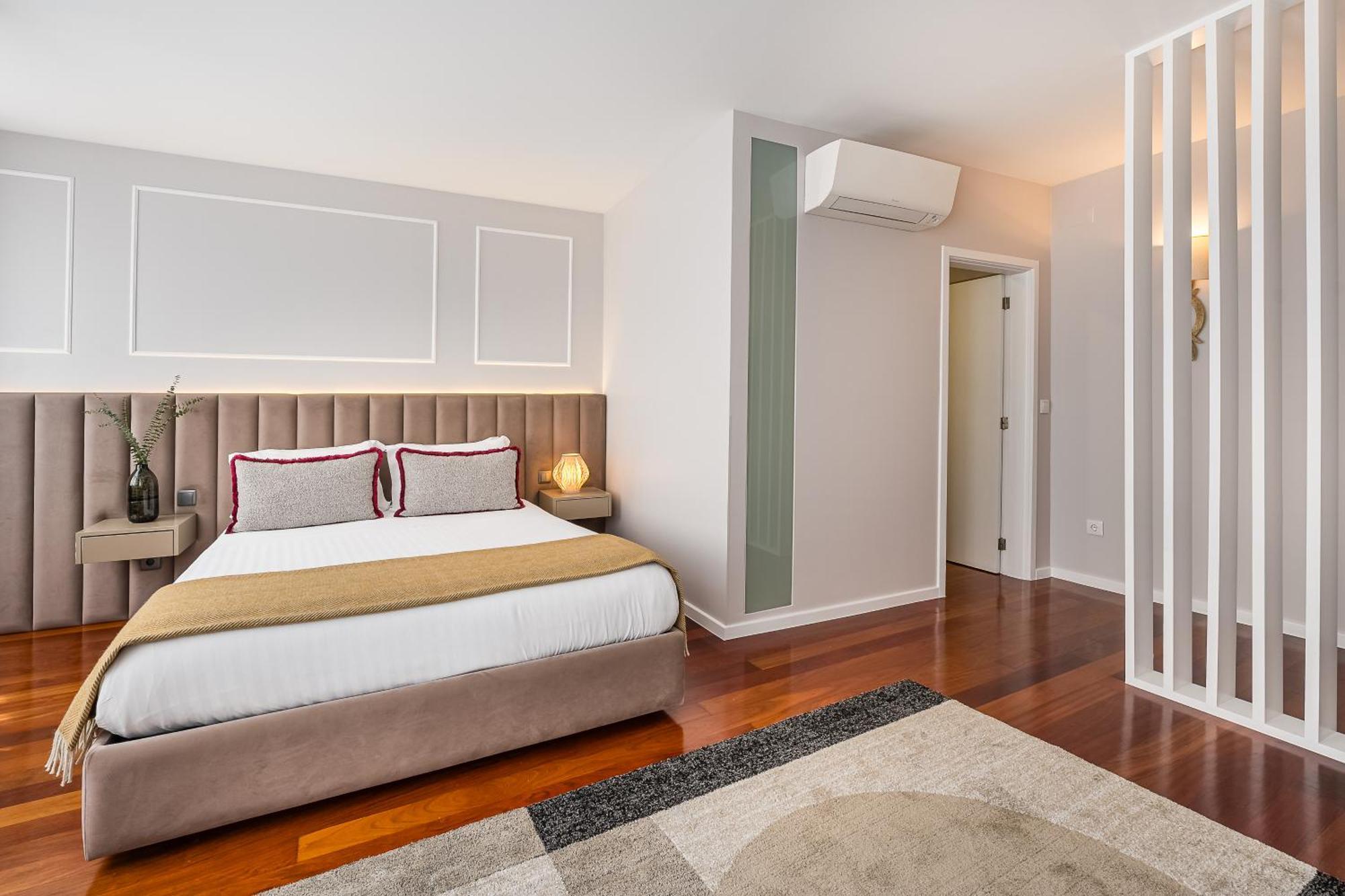 Victoria Project - Apartments - Private Parking Porto Zewnętrze zdjęcie