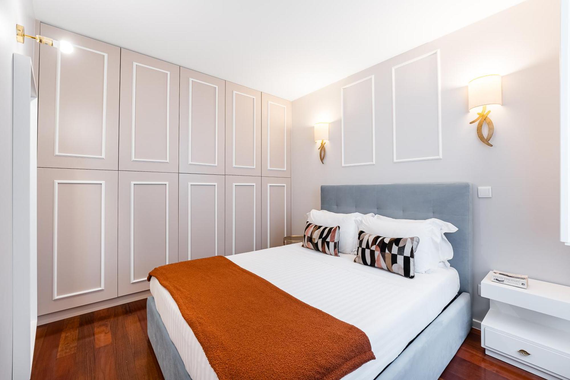 Victoria Project - Apartments - Private Parking Porto Zewnętrze zdjęcie